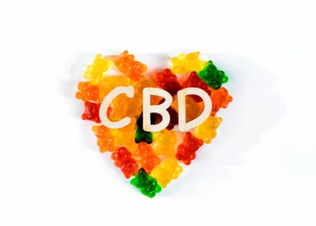 What Are Not Pot Gummies?