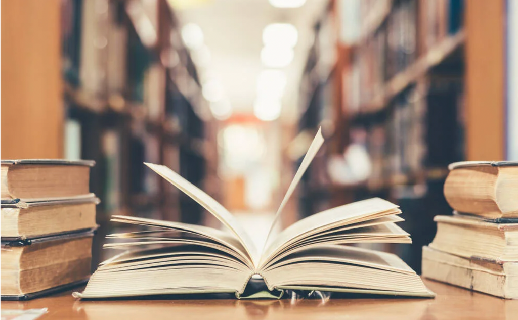 The 4 Best Cannabis Books We Recommend