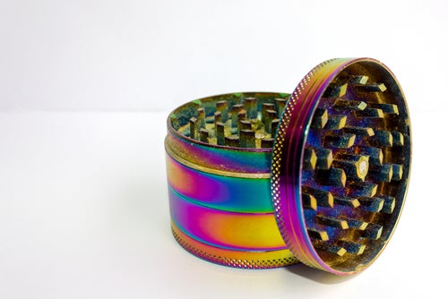 How Much Does a High-Quality Weed Grinder Really Cost?