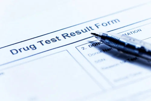 Can Topical CBD Oil Cause a Positive Drug Test?