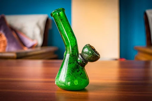 Navigating the World of Bong Costs
