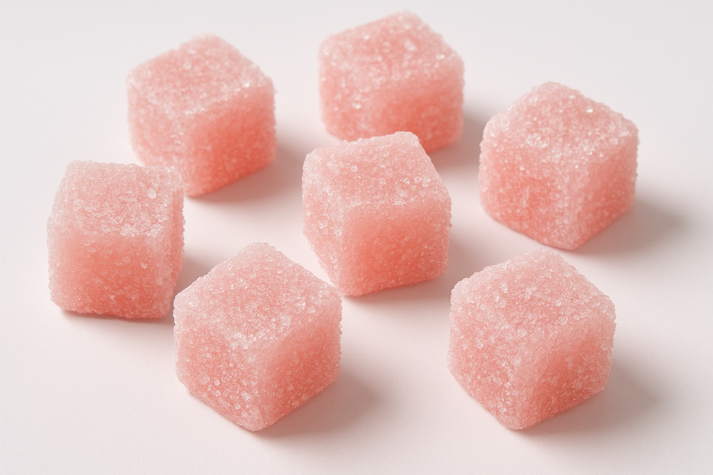 cannabis infused edibles