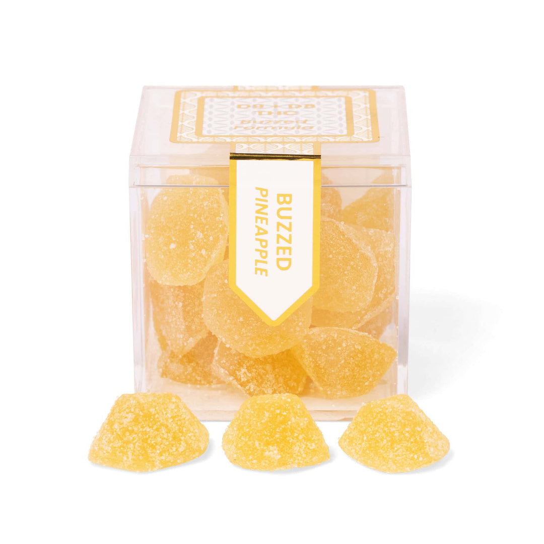 TribeTokes Gummies | Sleep -  Libido -  Buzzed  Formulas (V) (GF)