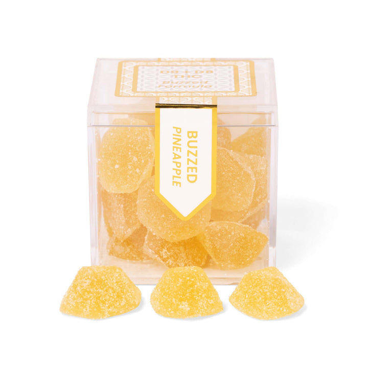 TribeTokes Gummies | Sleep -  Libido -  Buzzed  Formulas (V) (GF)