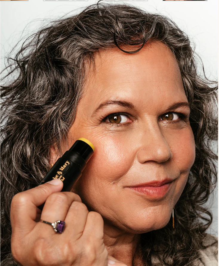 CBD Moisturizing Wand