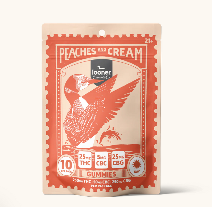 Looner Extra Strength Gummies