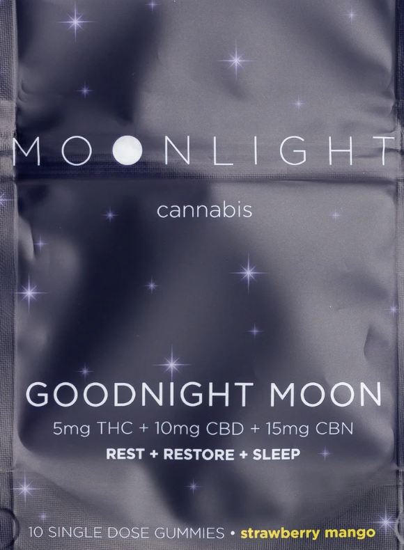 Moonlight Gummies