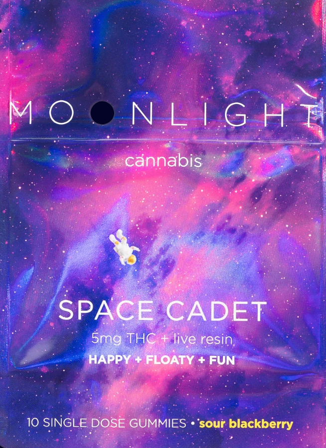 Moonlight Gummies