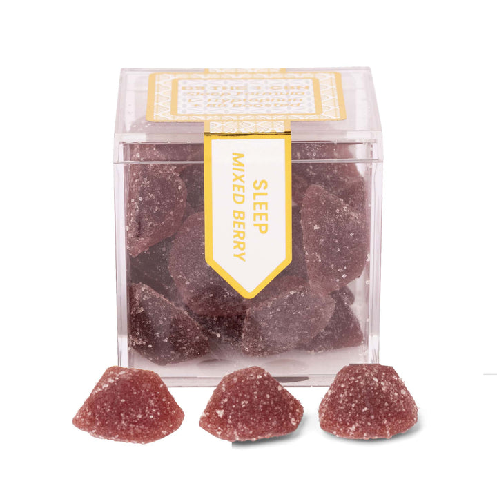 TribeTokes Gummies | Sleep -  Libido -  Buzzed  Formulas (V) (GF)