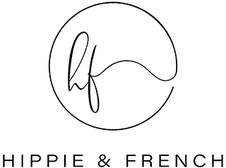 Hippie & French
