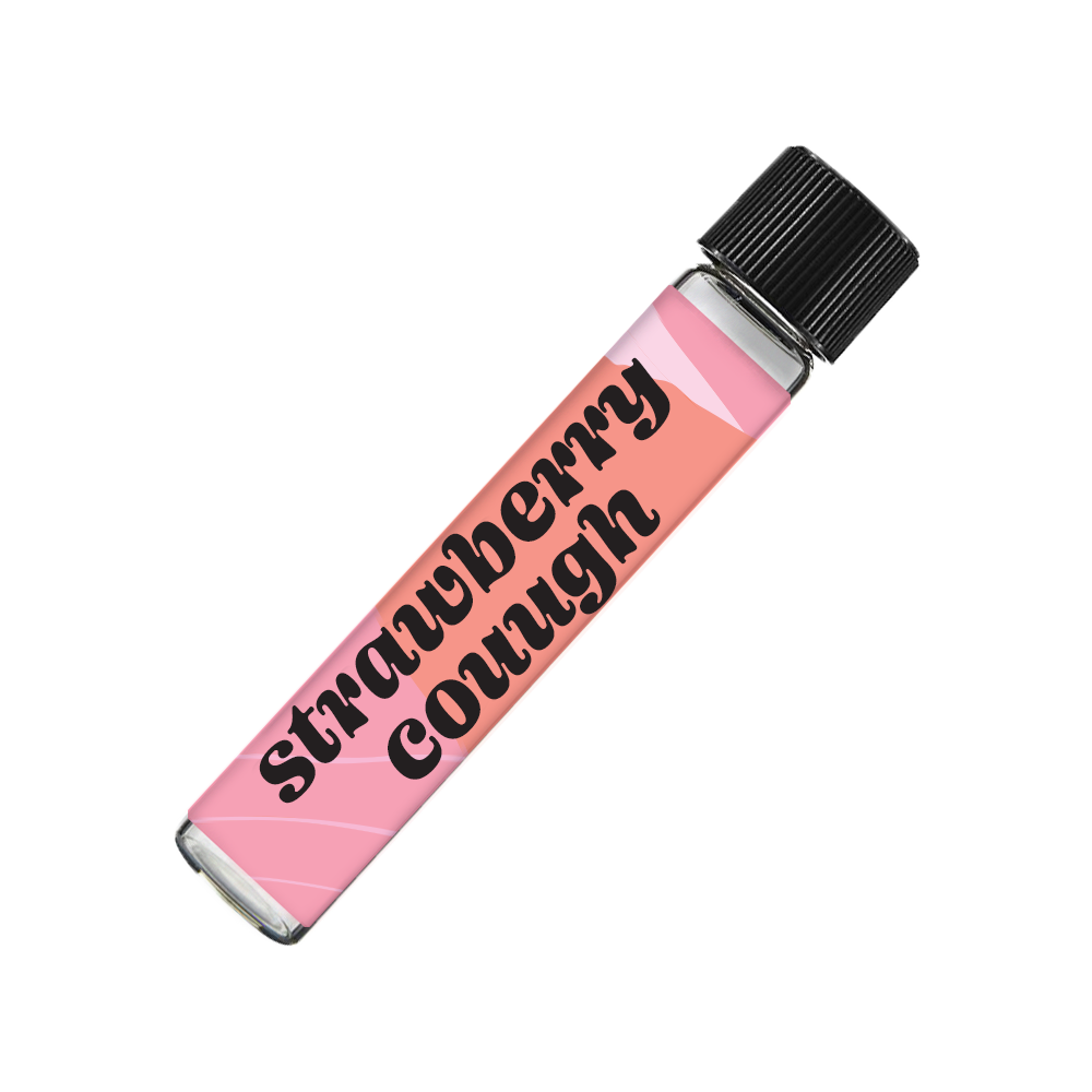 Delta 8 THC Cartridge Full Gram (700mg) - INTOXICATING