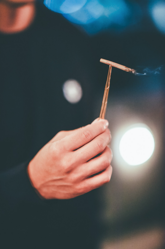 Stainless Steel Hemostat Joint Clip & Packing Tool