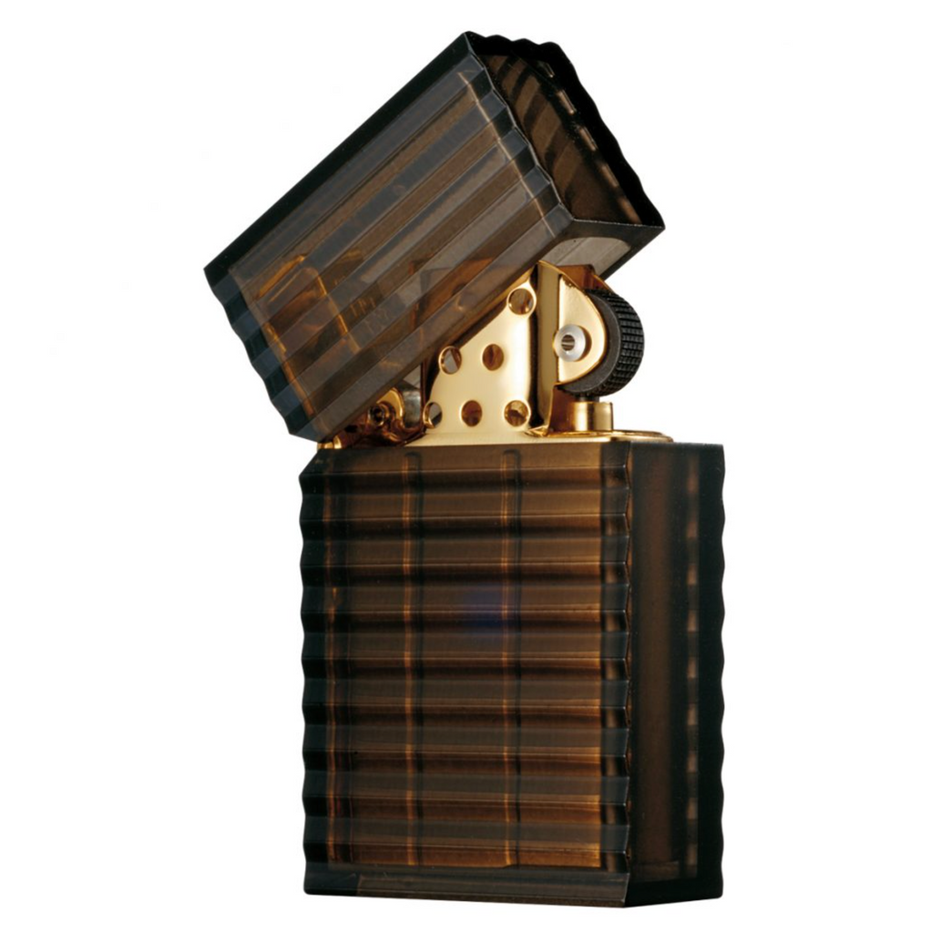 Hard Edge Latitude Lighter