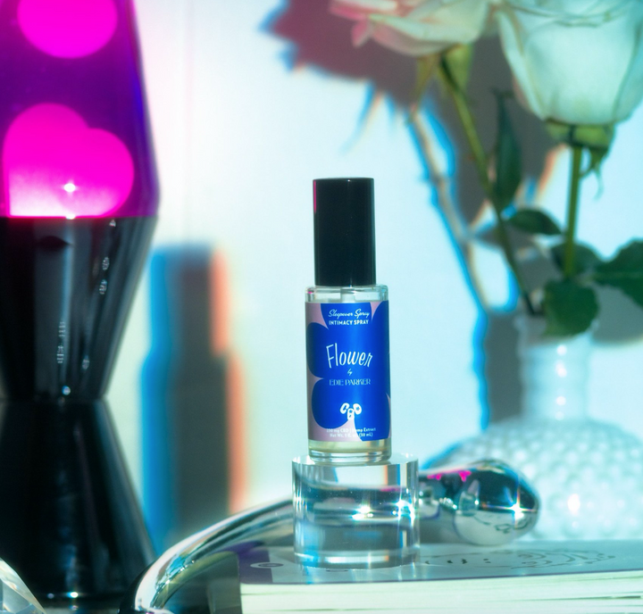 CBD Sleepover Spray