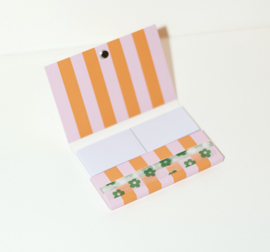 Flower Rolling Papers