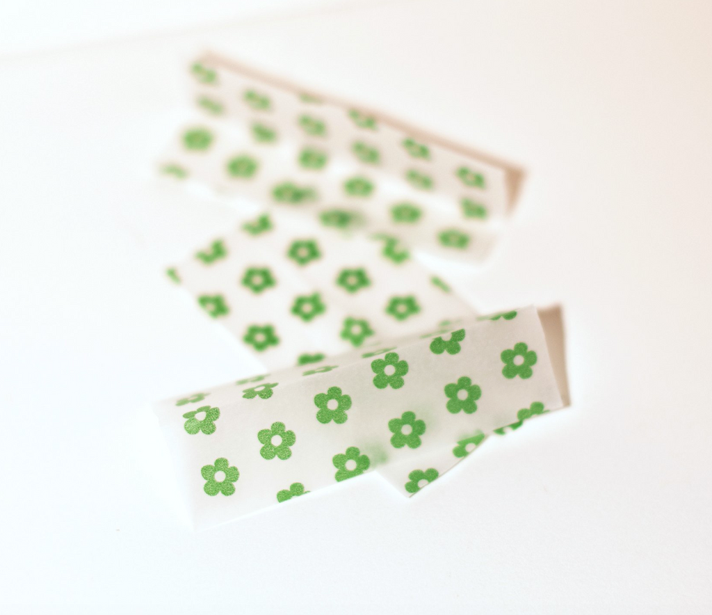 Flower Rolling Papers
