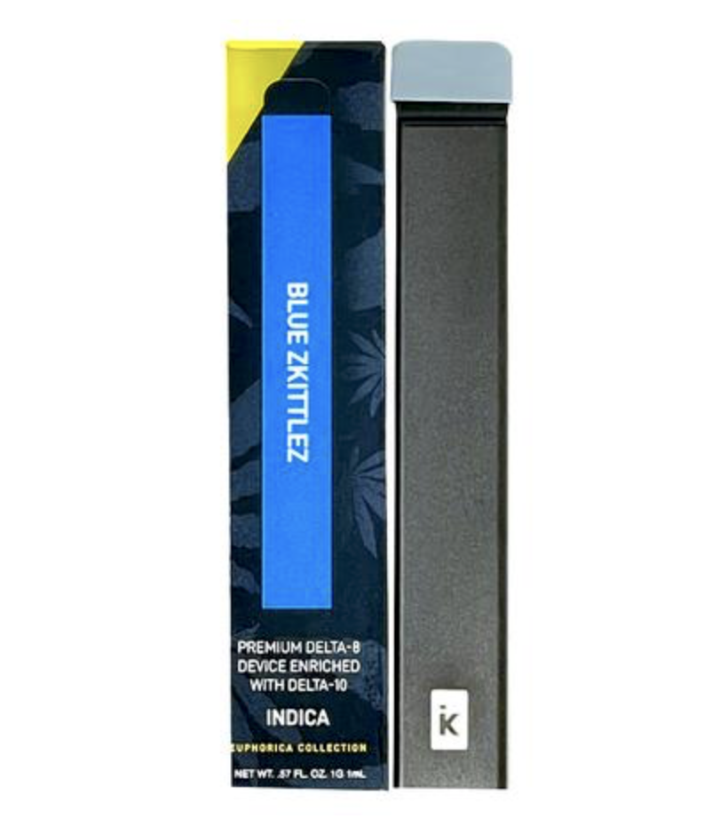 Delta 10 Disposables (2g available)