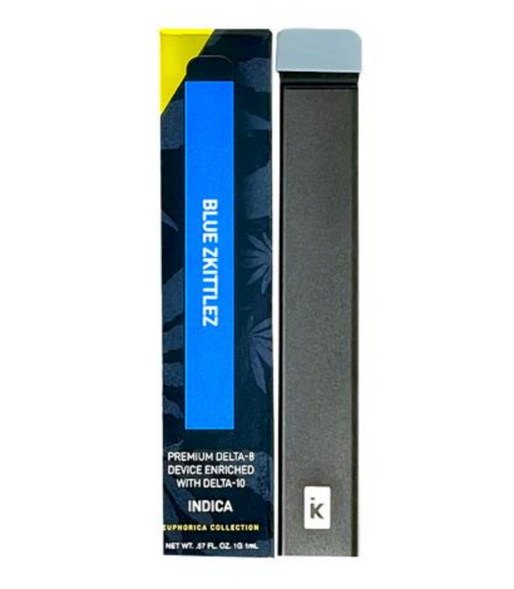 Delta 10 Disposables (2g available)