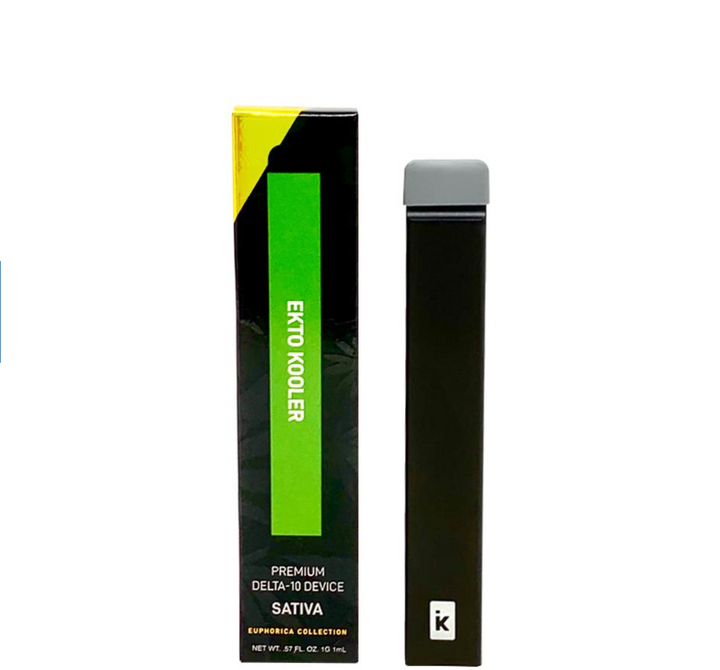 Delta 10 Disposables (2g available)