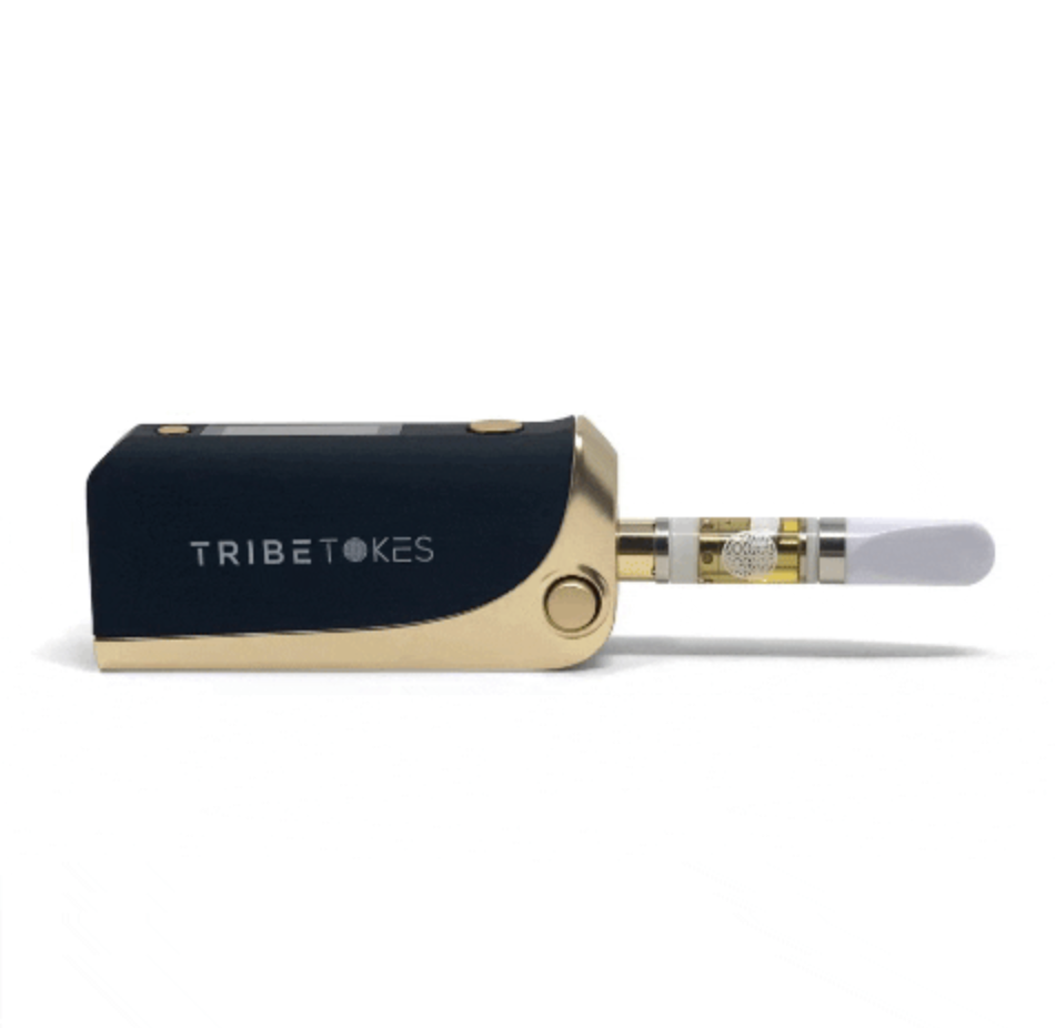 Saber “Car Key” 510 Thread Vape Pen | Battery Only