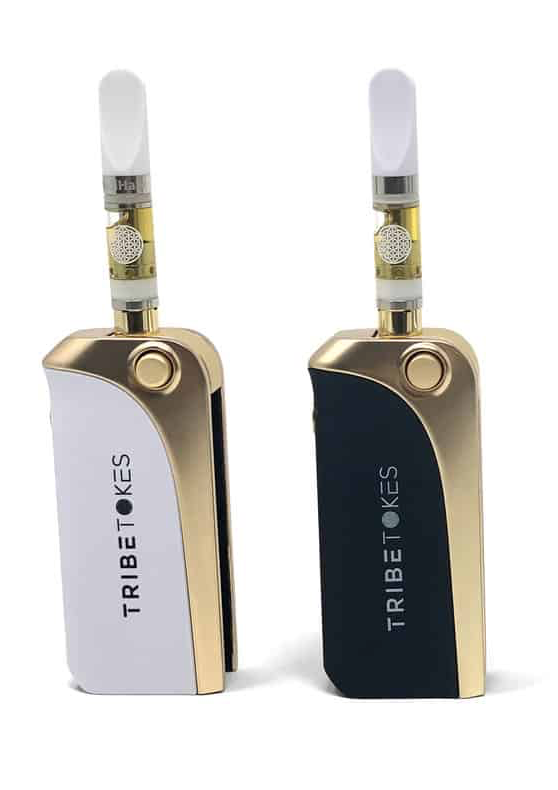 Saber “Car Key” 510 Thread Vape Pen | Battery Only