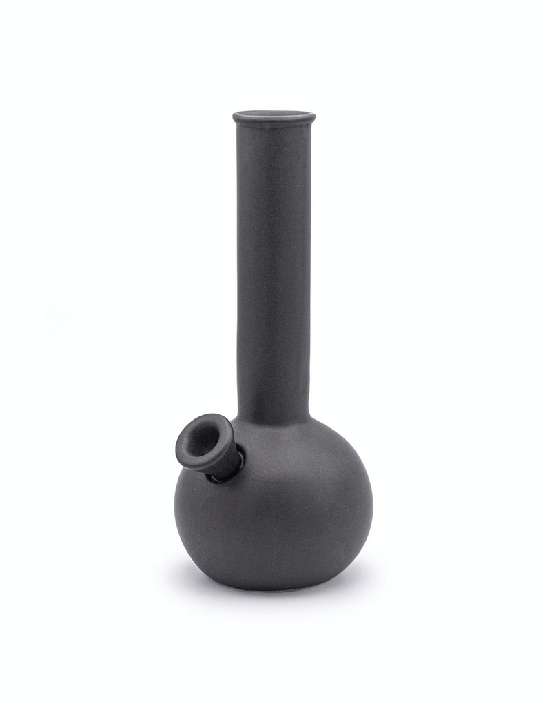 Chongo Ceramic Bong