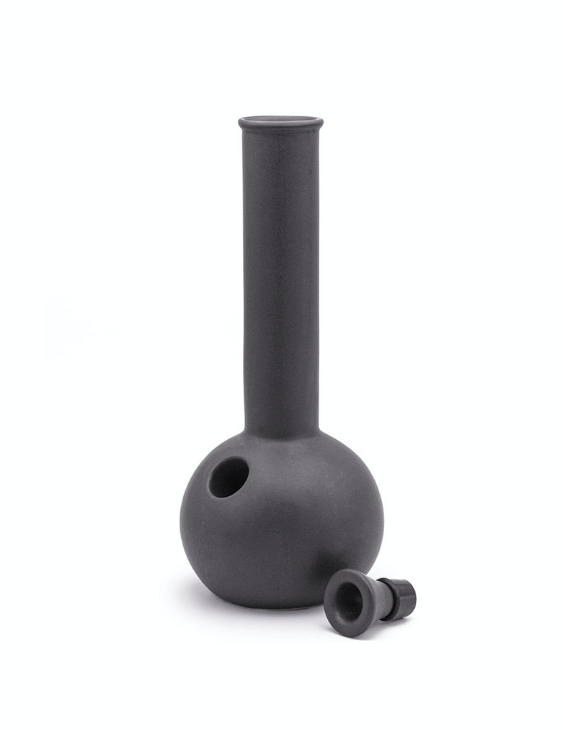 Chongo Ceramic Bong