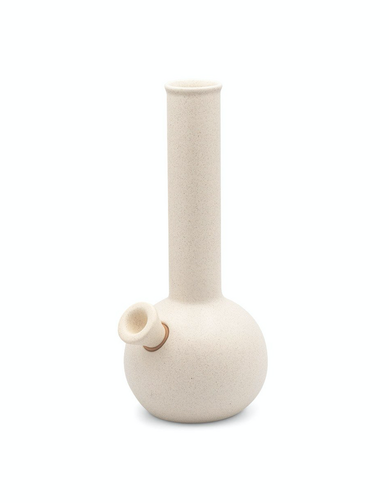Chongo Ceramic Bong