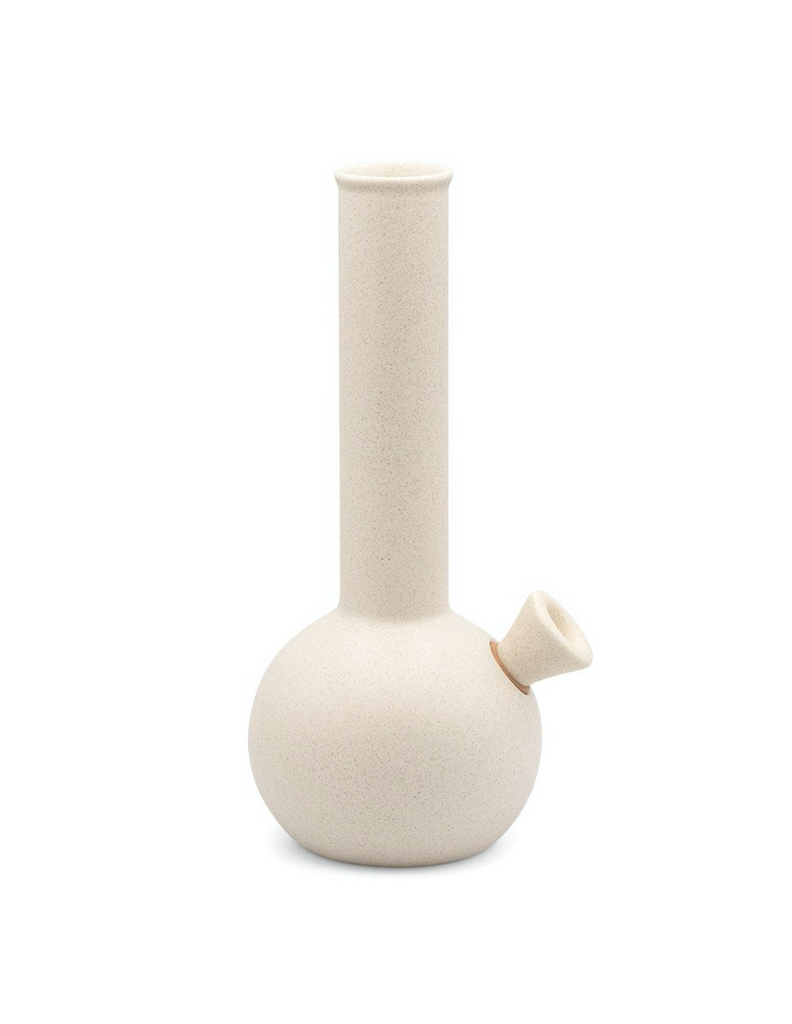 Chongo Ceramic Bong