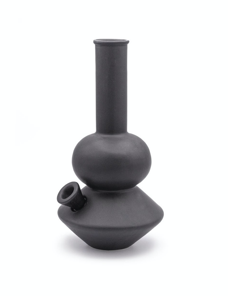 The Land Yacht Ceramic Bong