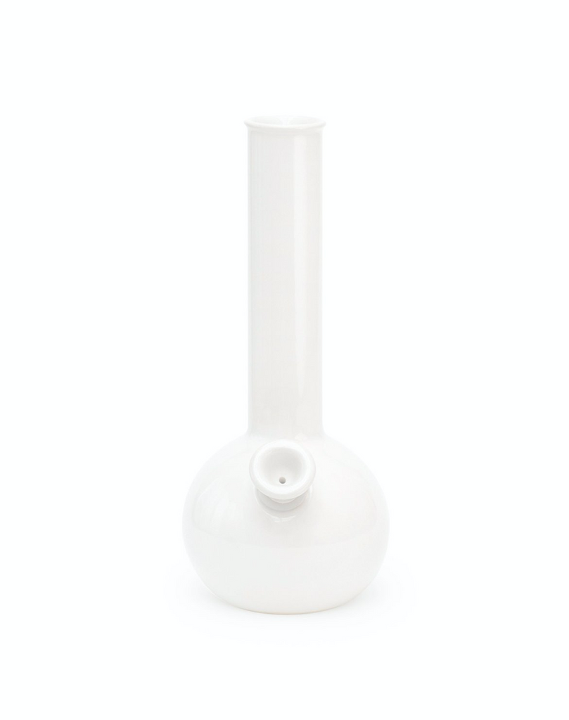 Chongo Ceramic Bong