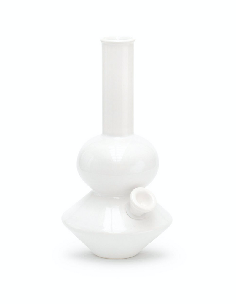 The Land Yacht Ceramic Bong
