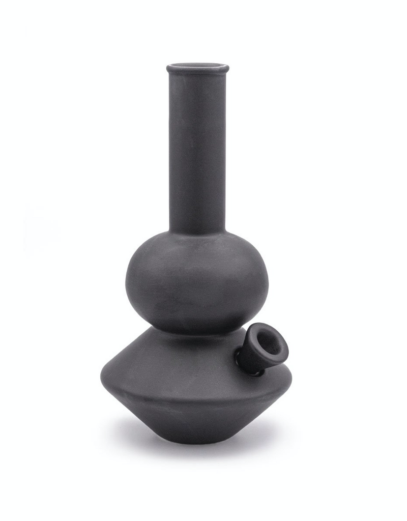 The Land Yacht Ceramic Bong
