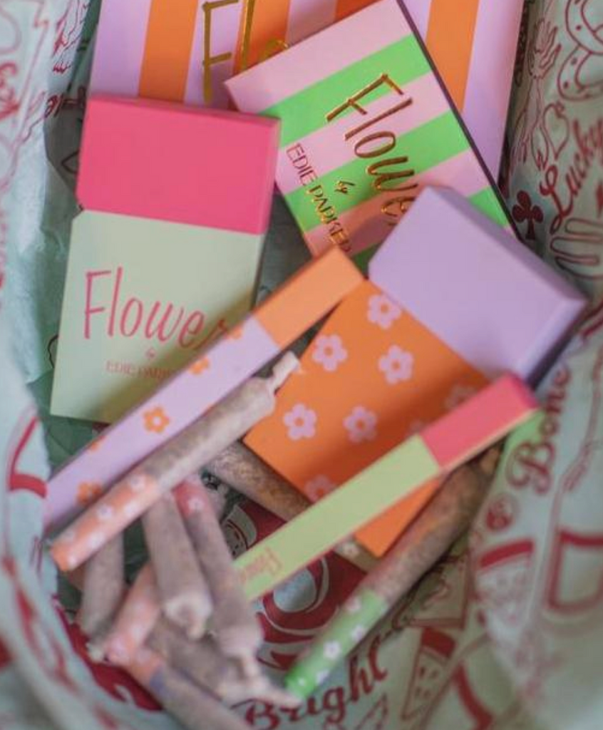 In Bloom Mini Lighter