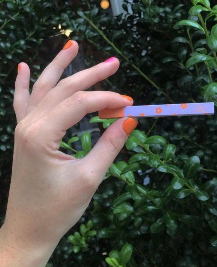 In Bloom Mini Lighter