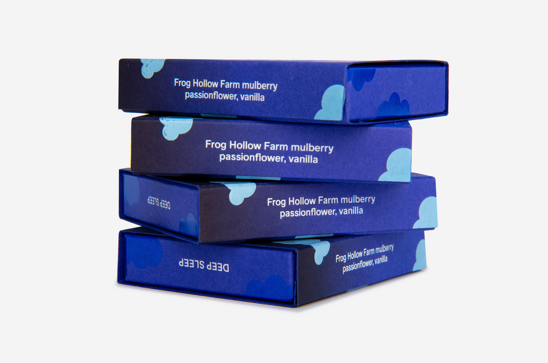 Deep Sleep Rose Delights