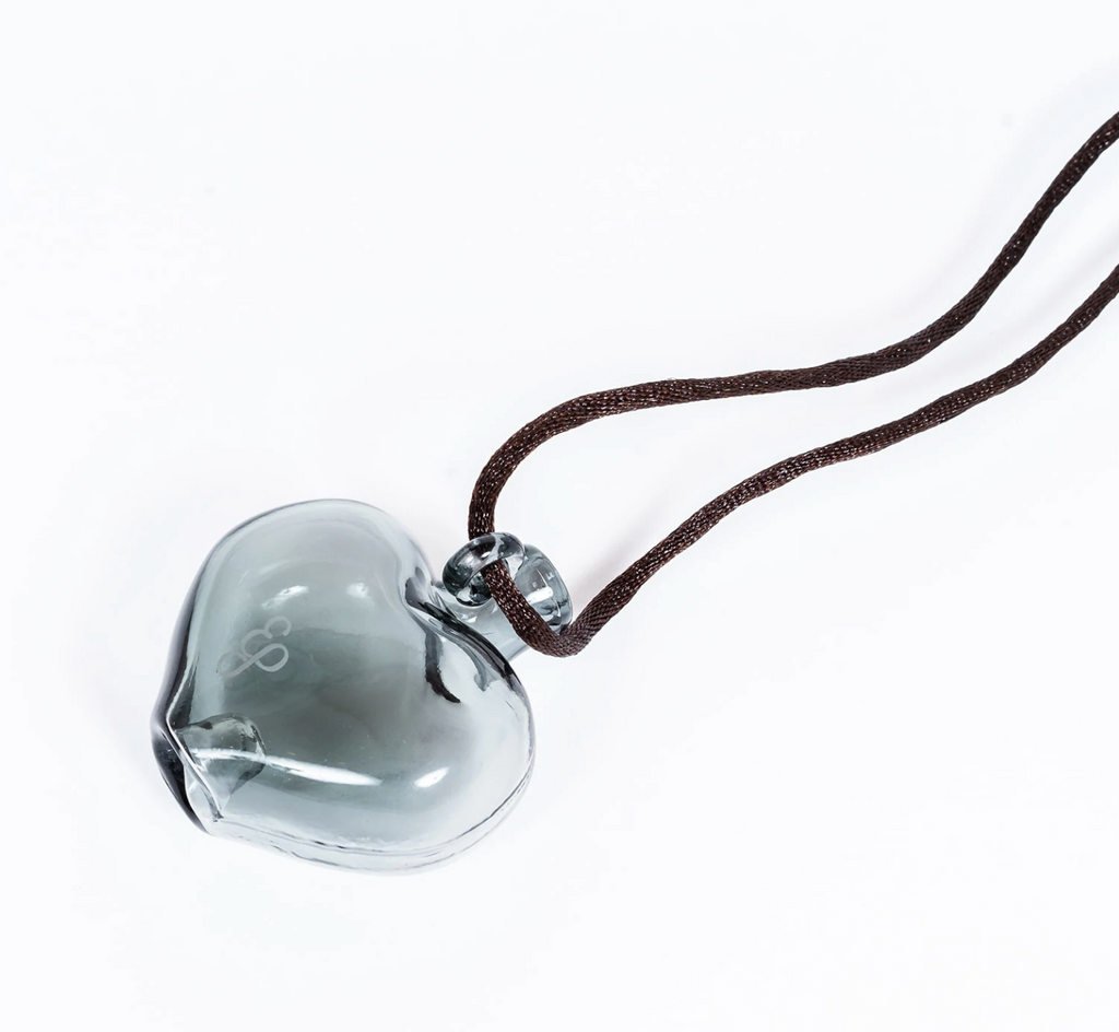 Heart One-Hitter Necklace