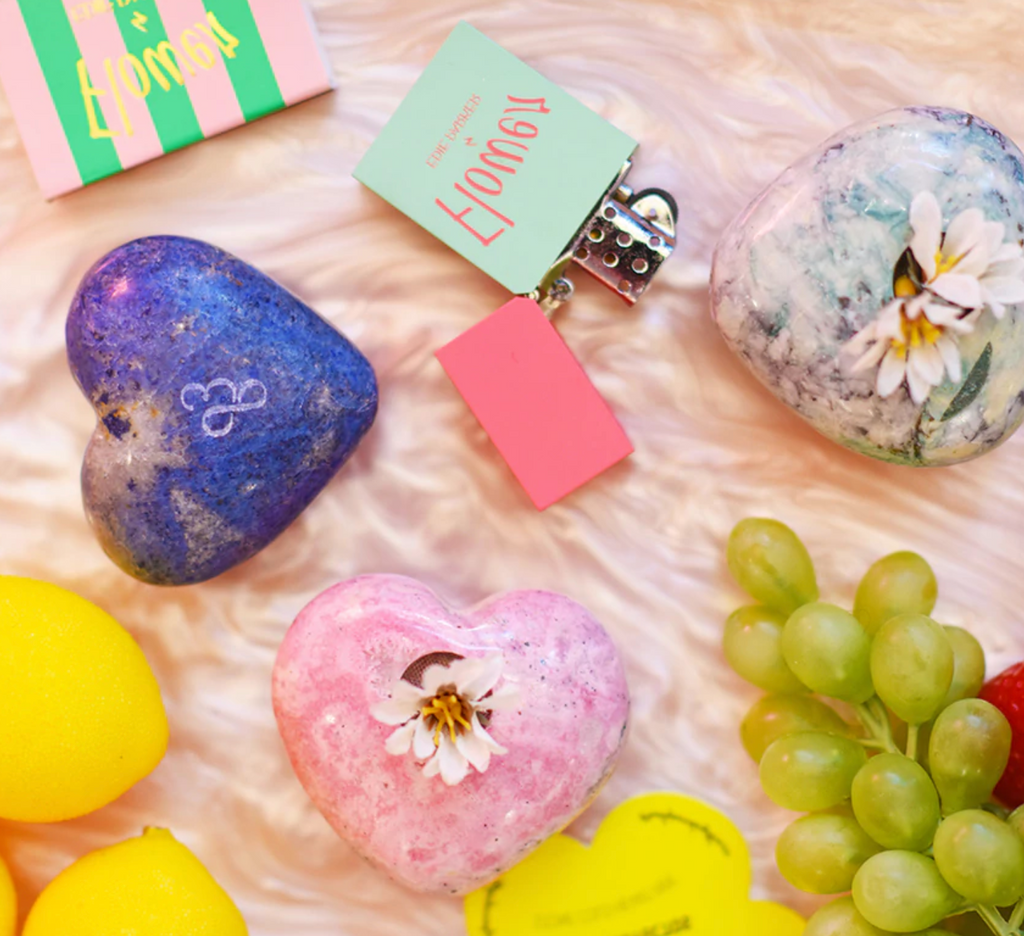 For a Good Time Hard Edge Lighter