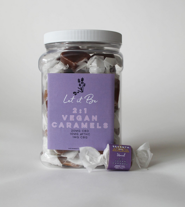 Seventh Hill Caramels