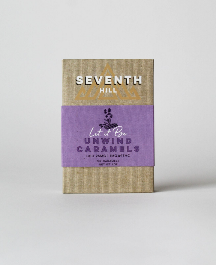 Seventh Hill Caramels