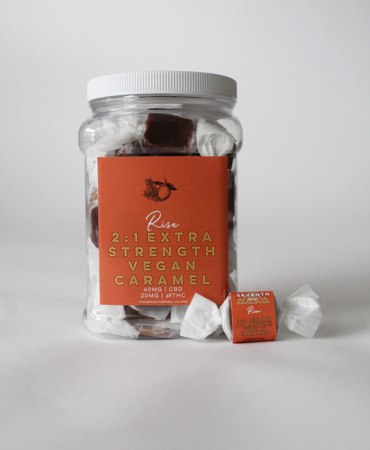 Seventh Hill Caramels