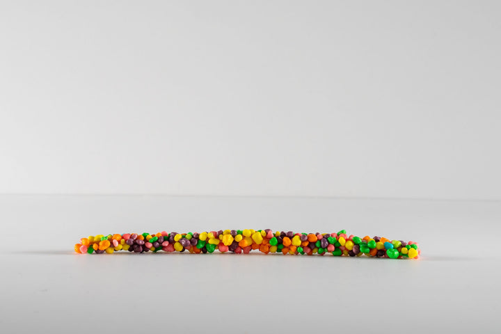 Delta 8 Rainbow Ropes 250mg : INTOXICATING